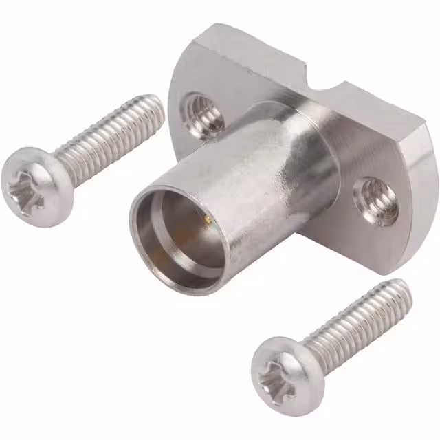 SF1211-66344-2S Amphenol SV Microwave  Koaxialsteckverbinder (HF)-Baugruppen